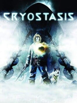 Cryostasis Game Cover