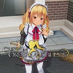 Games like Custom Order Maid 3D 2: Character EX Pack Gyaru High Poly All In One Edition