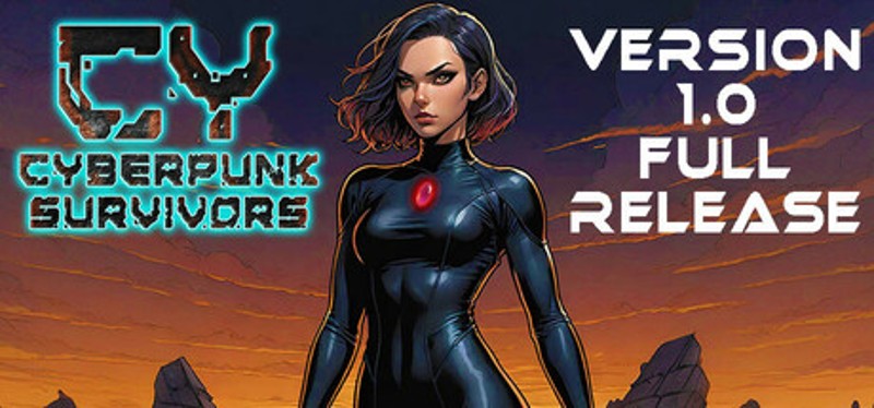 Cy: Cyberpunk Survivors Image