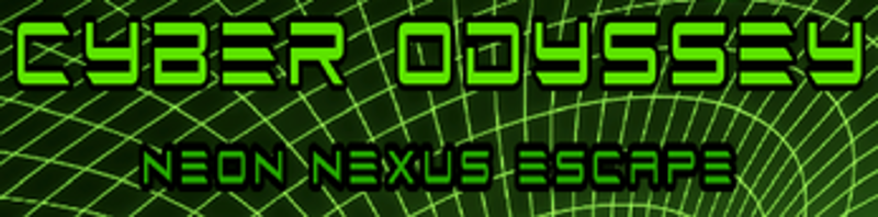 CyberOdyssey screenshot