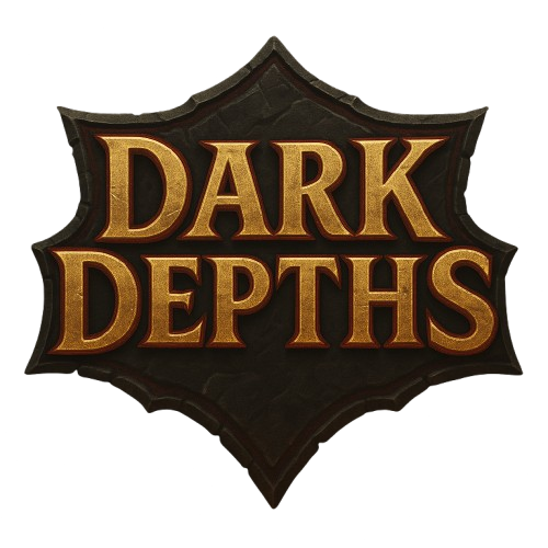 Games like Dark Depths - Dungeon Builder