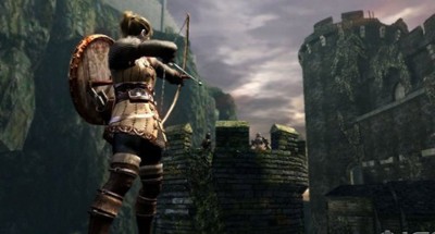 Dark Souls Image