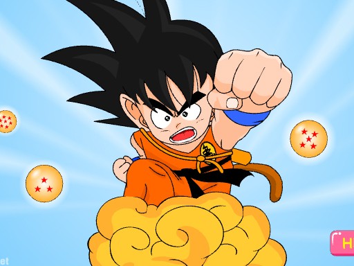 Games like dbz Dragon ball 3