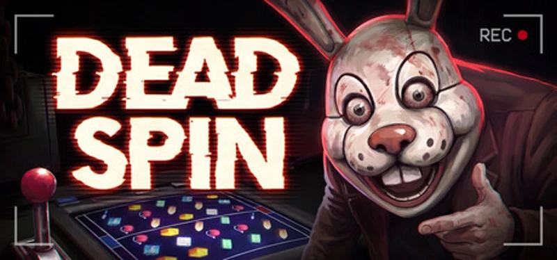 DEAD SPIN Image
