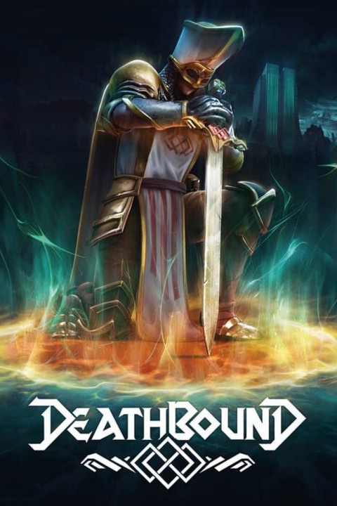 Games like Deathbound