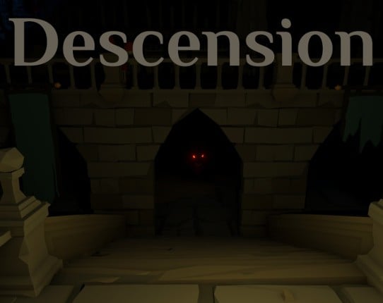 Descension Game Cover