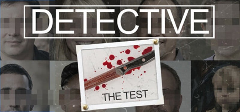 Detective: The Test Image
