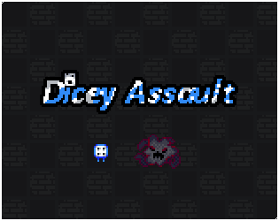 Games like Dicey Assault JAM