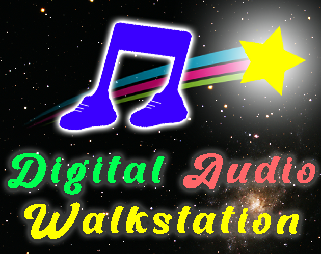 Games like Digital Audio Walkstation: A DAWking Simulator