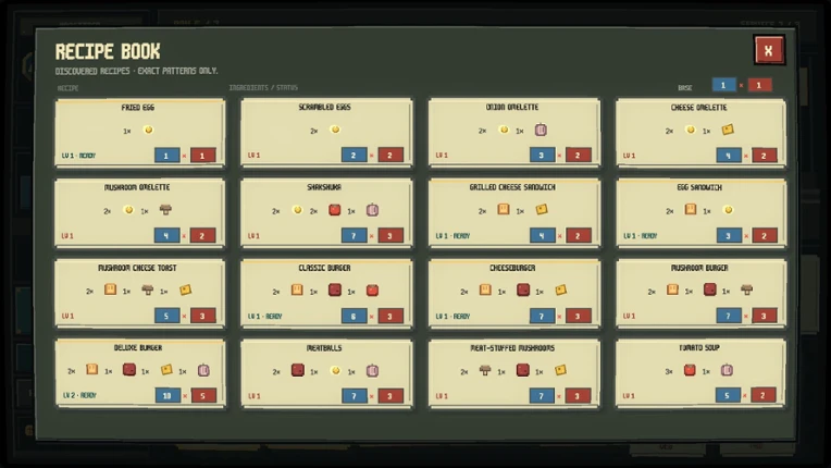 DinerDeck Image