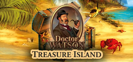 Games like Doctor Watson - Treasure Island