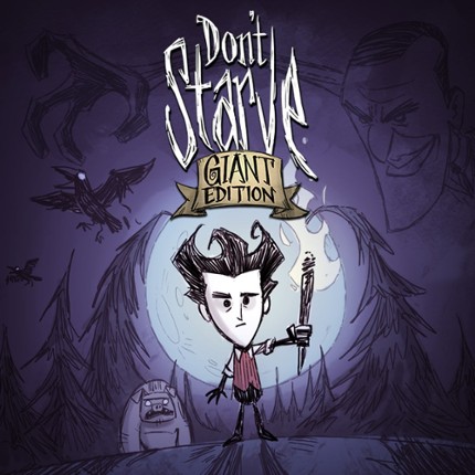 Don't Starve: Giant Edition Image