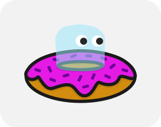 Games like Donut UFO