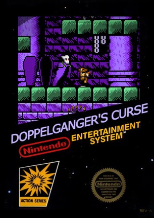 Doppelganger's Curse Image