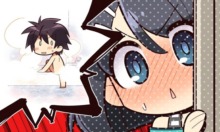 DRACU-RIOT! screenshot