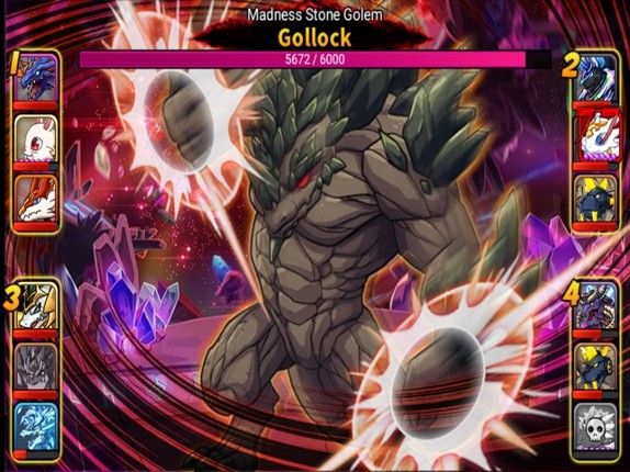 Dragon Village : the beginning screenshot