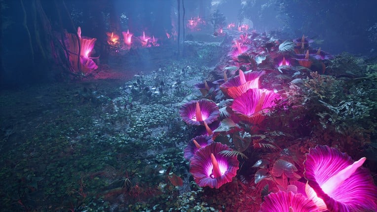 Dragonkin: The Banished screenshot