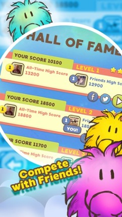 Draw a Stickman: Color Buddies screenshot