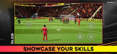 Dream League Soccer 2025 Image