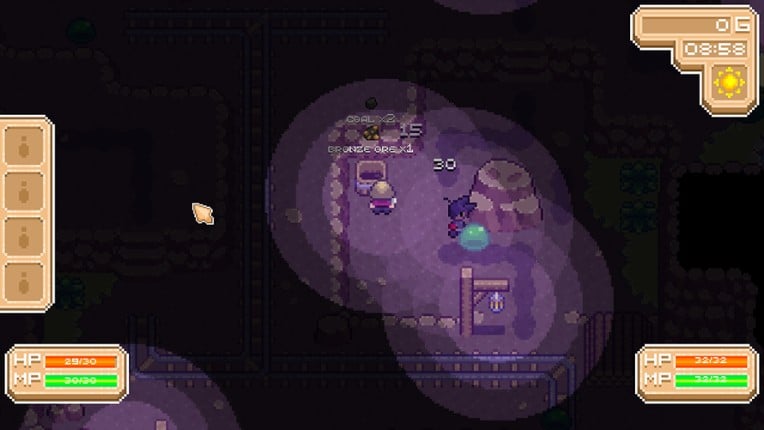 Dreamdew Adventures screenshot