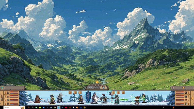 Duelist: Idle Expedition Image
