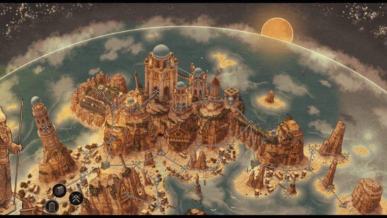 Dungeon Deck screenshot