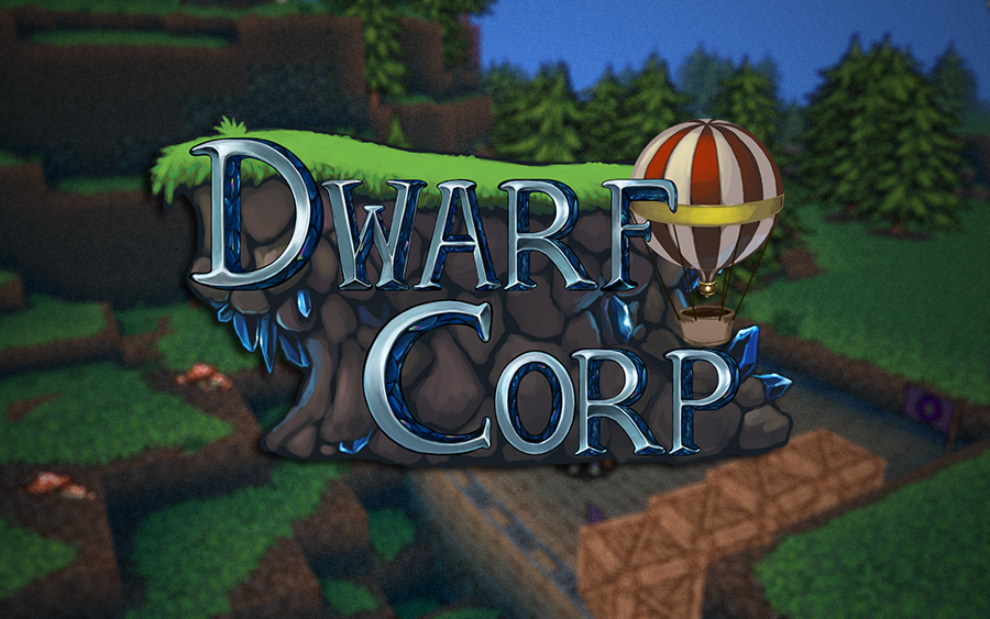 Games like DwarfCorp