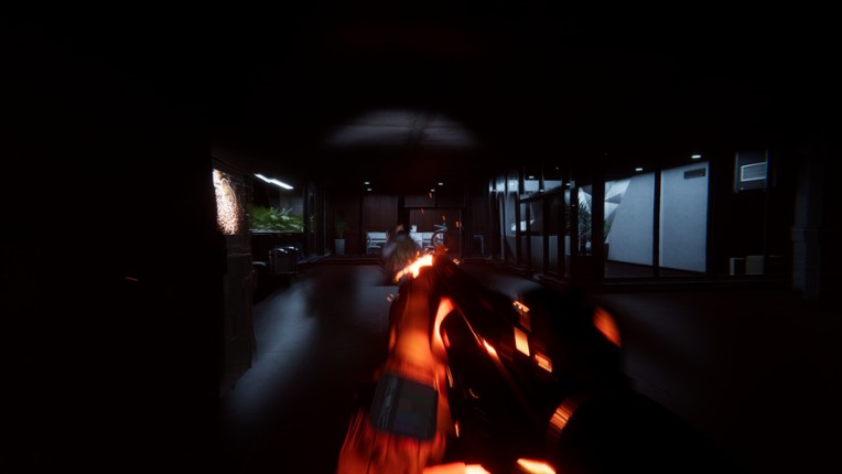 Echoes Below screenshot