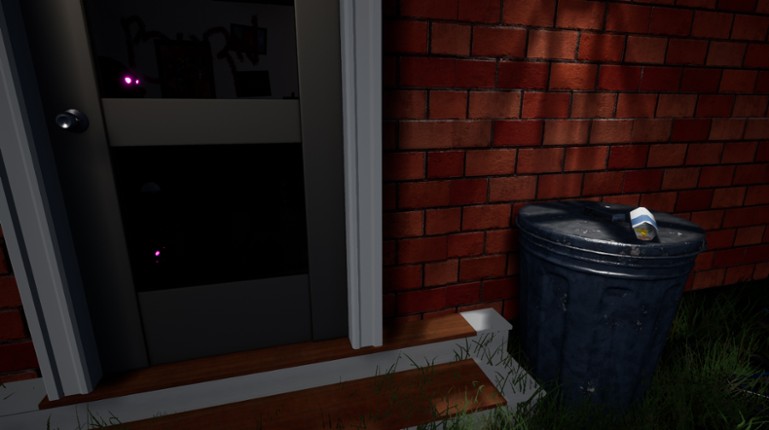 Effigy (mini-game) Image