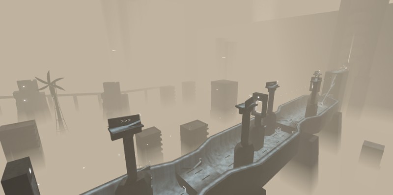 Ektopa : Extreme Motion Protocol screenshot