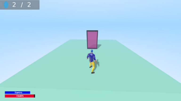 Enzo Adventure The Origens screenshot