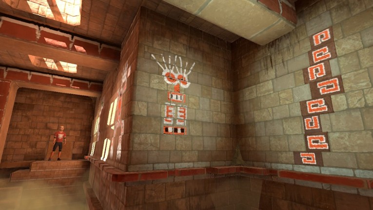 Escape Game Fort Boyard screenshot