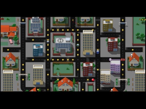 Games like Escape the Fuzz