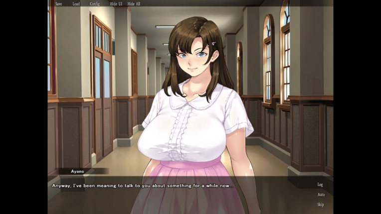 Everybody Wants My Girl screenshot