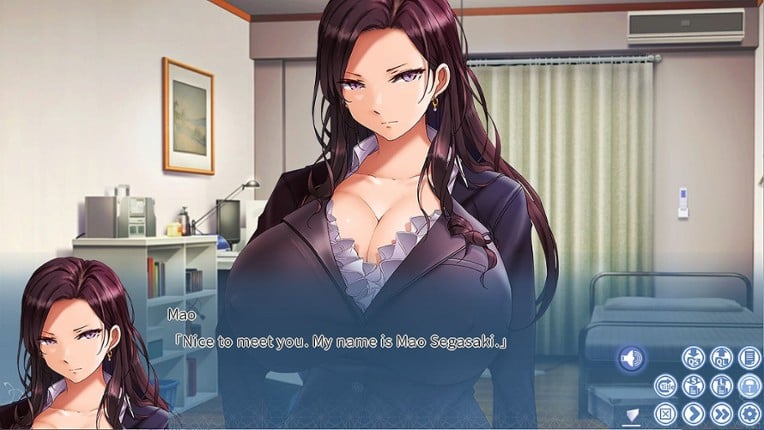 Everyday life with Evil sisters screenshot