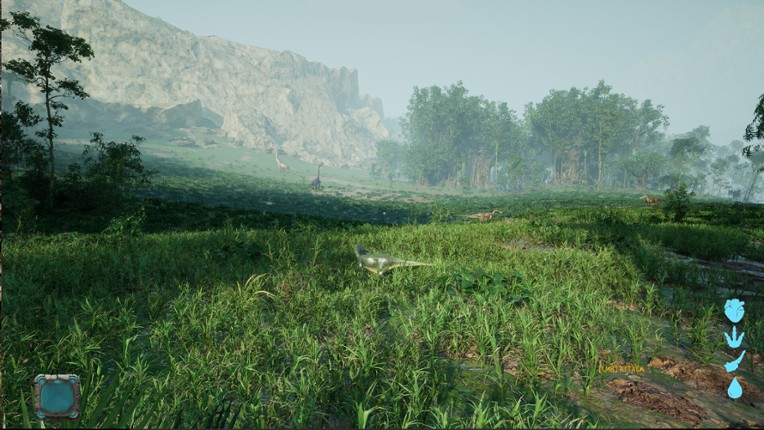 Evolution Of The Ancients screenshot