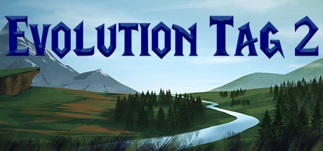 Games like Evolution Tag 2