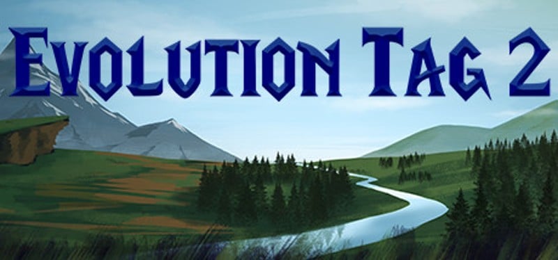 Evolution Tag 2 Image