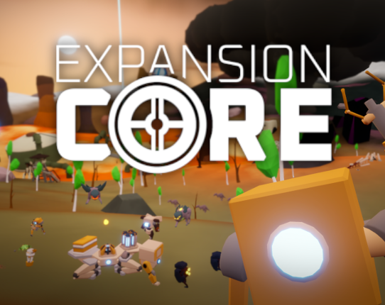 Expansion Core Game Cover