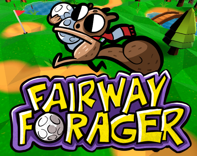 Games like Fairway Forager