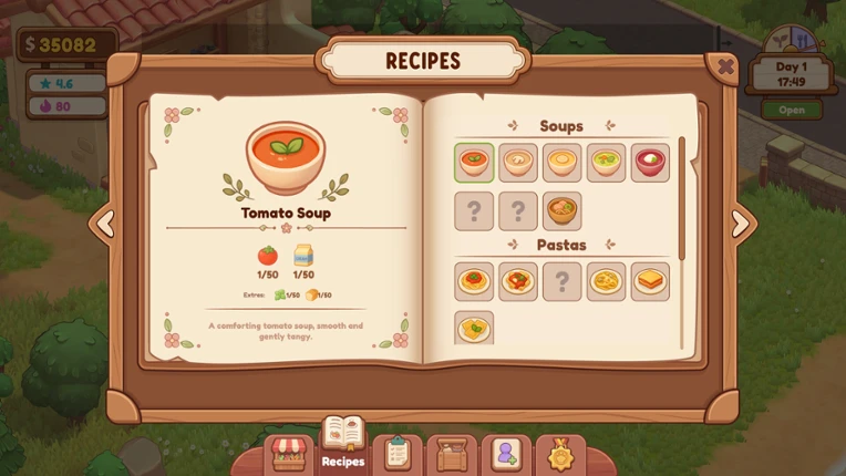 Farm & Feast Image