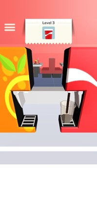 Fast Food 3D screenshot