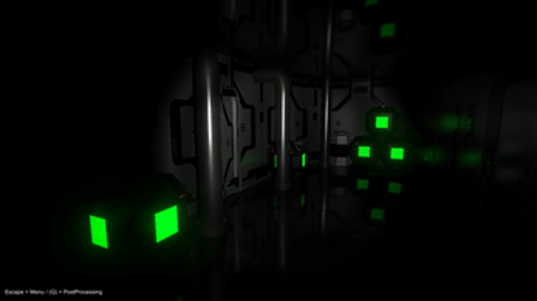 Fear Of The Unknown screenshot