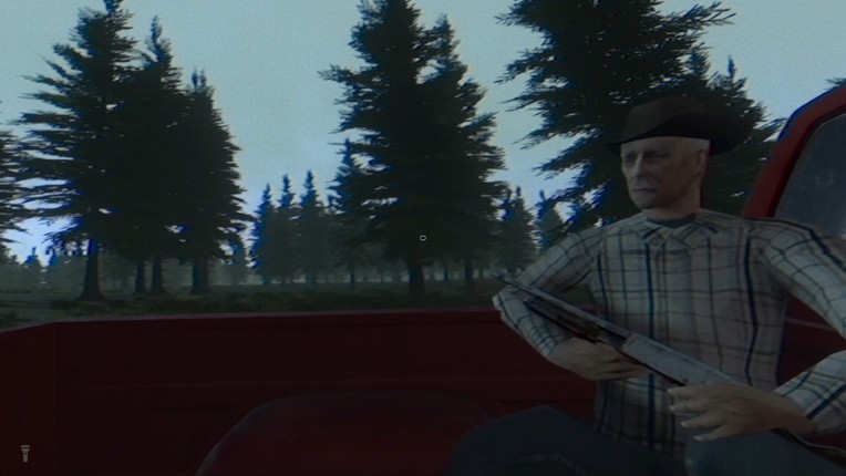 Fear The Unknown Jamie Story screenshot