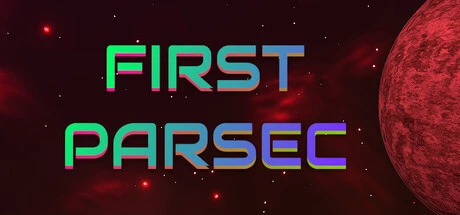 Games like First Parsec