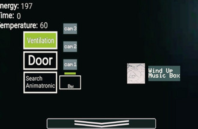 Five Night In Cafe 4 Image