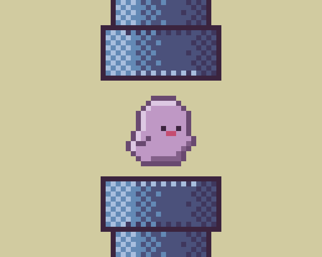 Games like Flappy Birb