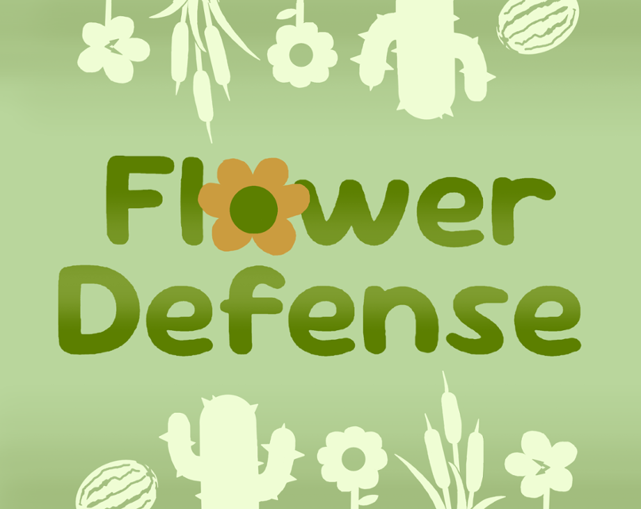 Games like Flower Defense