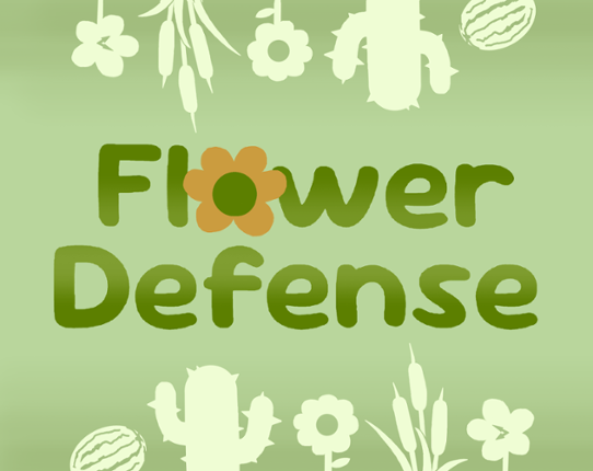 Flower Defense Image