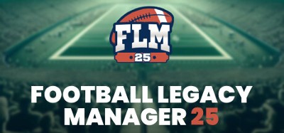 Football Legacy Manager 25 Image